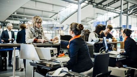 The surprising European airports that are worst for delays - full list