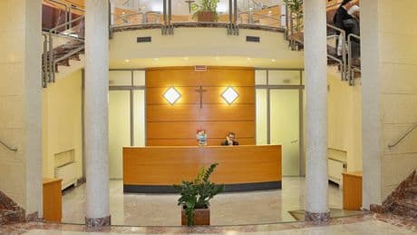 Le Vatican a récupéré plus de 33 millions d’euros de fonds détournés
