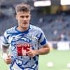 Club Brugge en Inter bereiken nu ook akkoord over de terugkoopoptie: transfer van Aleksandar Stankovic op papierwerk na rond