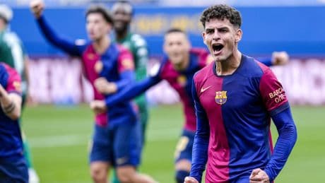 Desde Italia sitúan a Sergi Domínguez en la órbita del Empoli