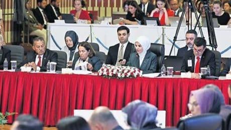 Meclis süreç komisyonu baroları dinleyecek