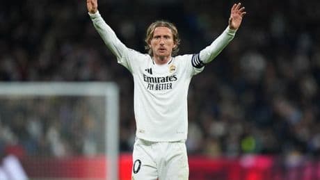 Sniggering Rangers told Celtic Treble tears will dry quickly as Modric is more Murray style moonbeams – Hotline