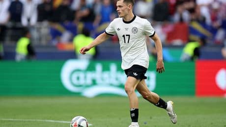 Three ways Liverpool could line up next season with Florian Wirtz