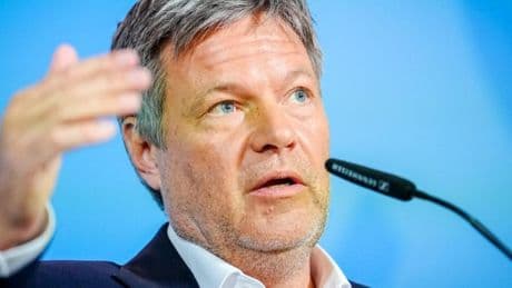 0,0 Prozent Wachstum – Robert Habeck stellt zum letzten Mal Frühjahrsprojektion vor