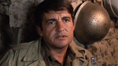 Muere a los 97 años este conocido actor de &#039;Star Trek&#039;, &#039;Los violentos de Kelly&#039; y &#039;Misión: Imposible&#039;