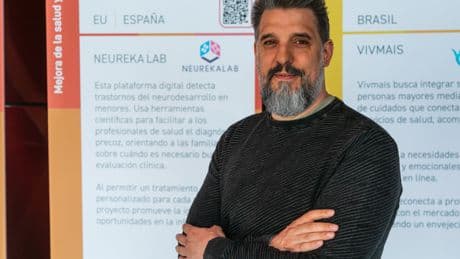 IA para detectar la dislexia y el TDAH