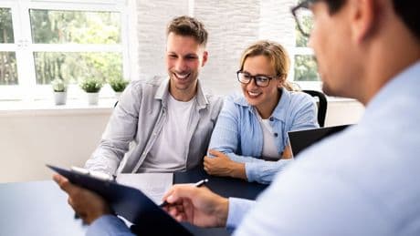 Immobilienkredit: Vorfälligkeitsentschädigung entfällt aktuell oft