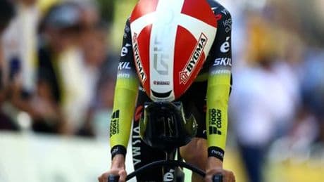 Tour de France: Hat Jonas Vingegaard die Tour schon verloren?