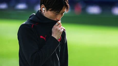 Kyogo sees Rennes disaster take another bad turn as Celtic hero's key ally shown door after role in £10m move