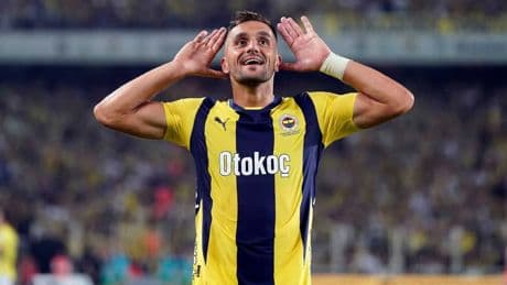 1 Ağustos 2025 canlı transfer haberleri | Fenerbahçe'nin eski yıldızı Tadic'ten rekor imza...