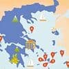 I've been to 50 Greek islands and know the real hidden gems with great food, quiet beaches and no tourist traps: STEVE BOGGAN
