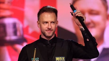 Judd Trump reveals World Championship plan which he may have already ruined