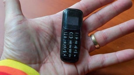 Opération « Prison Break » : vastes perquisitions dans 66 prisons françaises pour saisir des téléphones portables miniatures