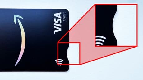 Viele Girocards haben eine Kerbe: Diese wichtige Funktion steckt dahinter
