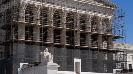 Supreme Court Retains Temporary Block on Using Alien Enemies Act to Deport Venezuelans
