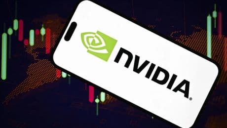 Nvidia 5,5 milyar dolarlık kayba hazırlanıyor