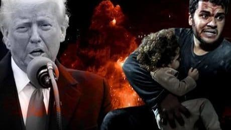 Gazze'de ateşkes çok yakın! Trump tarih vererek Netanyahu'yu hedef aldı