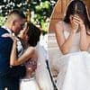 Melbourne woman's marriage lasts just ONE hour after new husband's cruel first act