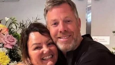Speedboat driver arrested over death of 'loving' Brit mum in jet ski crash