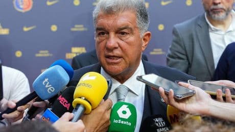 El Barça realiza una nueva maniobra financiera: emite bonos por 424 millones para refinanciar la obras del nuevo Camp Nou