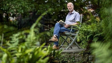 Paul (66) belandde in Indiase gevangenis na foute afslag met de fiets: ’Heel heftig toen ik terug naar de cel moest’