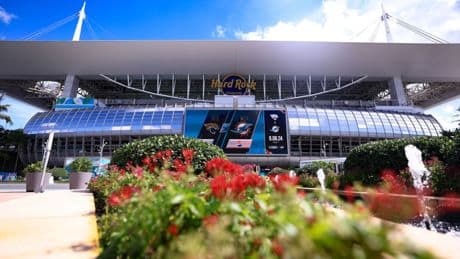 Barcelona and Villarreal close to staging controversial LaLiga match in United States