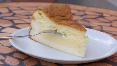 Dresden: Beste Eierschecke gibt es in in diesem Café