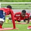 Stade Brestois. Retour à Kerlaurent, pas de match : le programme de préparation de la semaine