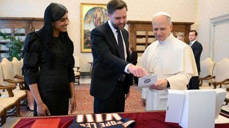 Papa Leone incontra Vance, sul ruolo della Santa Sede pesa l?incognita russa. La Casa Bianca invita il pontefice
