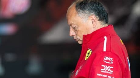 Ferrari get grovelling apology as F1 star has 'no excuse' for Canadian Grand Prix moment