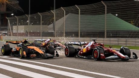 Termine & Ergebnisse - Formel-1 Rennkalender 2025
