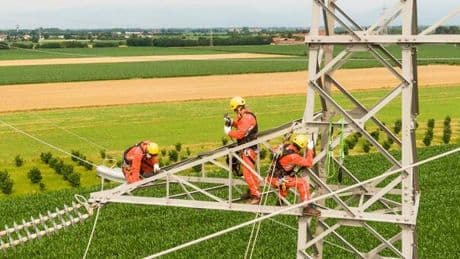 Terna-Prysmian, accordo sulla rete da 382 milioni