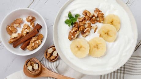 Power-Food für den Morgen - Wie Walnüsse zum Frühstück das Gehirn pushen