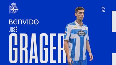 El Espanyol hace oficial la salida de Gragera