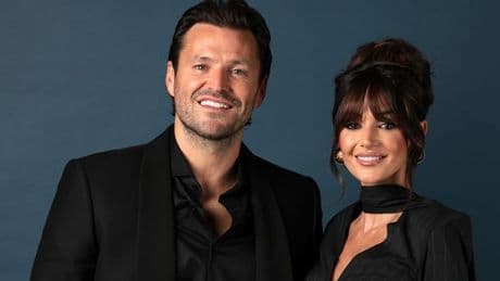 Mark Wright's sister shares adorable snap of his and Michelle Keegan's baby daughter