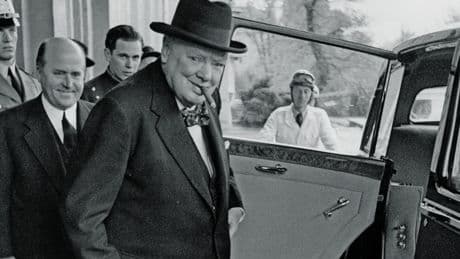 75 Jahre Karlspreis: Weitsichtig und übermütig
