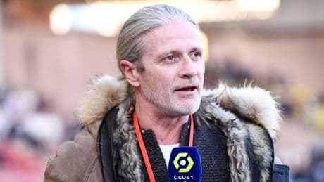 Emmanuel Petit sur les commotions cérébrales : «C’est au joueur de se prendre en charge»