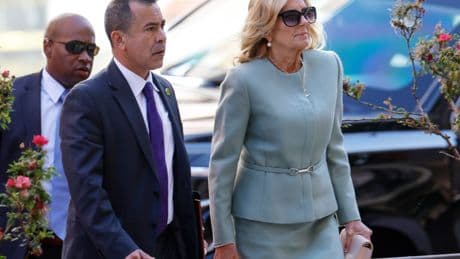 Miranda Devine: Jill Biden’s ‘work husband’ Anthony Bernal may have played a key role in covering up Joe’s cognitive decline