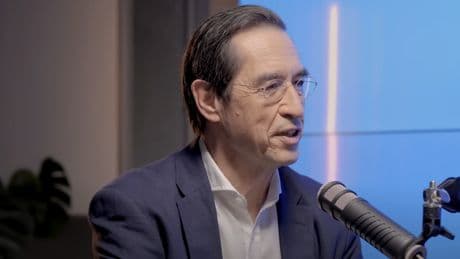 Mario Alonso Puig, experto en crecimiento personal: ''La verdadera felicidad se encuentra en un espacio que está fuera del pensamiento''