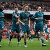 Arsenal en PSG verliezen in aanloop naar halve finale Champions League, Inter wint wel