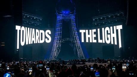 ATEEZ’s ‘Towards The Light : Will To Power’ World Tour Hits Cinemas In May