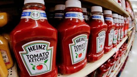 Lebensmittelindustrie: Kraft Heinz will sich aufspalten – Aktie legt zu