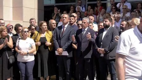 CHP'den Çağlayan'da çarpıcı iddialar: 'Aziz İhsan Aktaş'ın yurt dışına kaçması mı teşvik ediliyor?'