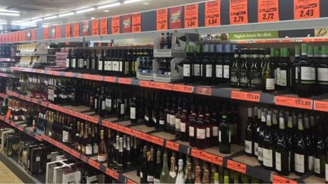 Supermarkt: Wie viel Verkaufspsychologie verträgt der Alltag?