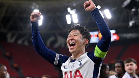 Fenerbahçe'den Heung-Min Son hamlesi! Beklenen fırsat geldi