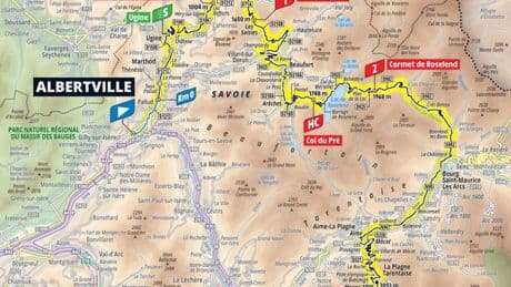 Tour de France stage 19 preview: Last chance saloon for Jonas Vingegaard in final Alpine clash with Tadej Pogacar