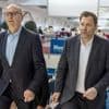 Partei radikalisiere sich weiter: SPD-Politiker drängen auf Entscheidung zu AfD-Verbotsverfahren