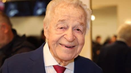 Trauer um Ex-"Dancing Stars"-Juror – Harald Serafin ist tot