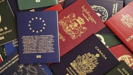 Sahte diploma ve e-imzanın ardından yeni skandal: Sahte pasaportla tıp ve hukuka girmişler!