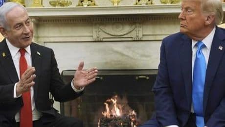 İlişkiyi kesiyor! 'Netanyahu beni manipüle ediyor'